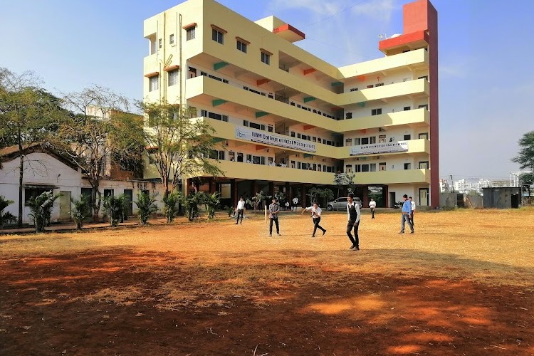 IIBM College of Hotel Management, Pune