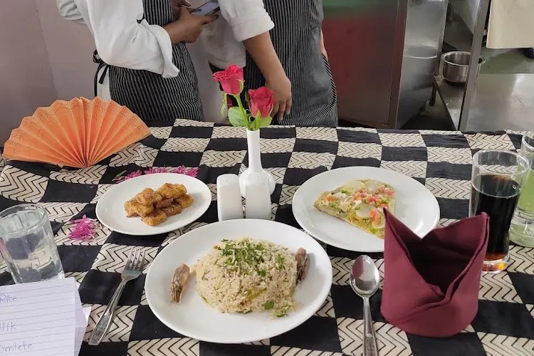 IIBM College of Hotel Management, Pune