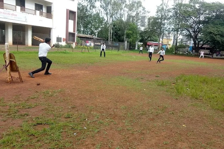 IIBM College of Hotel Management, Pune