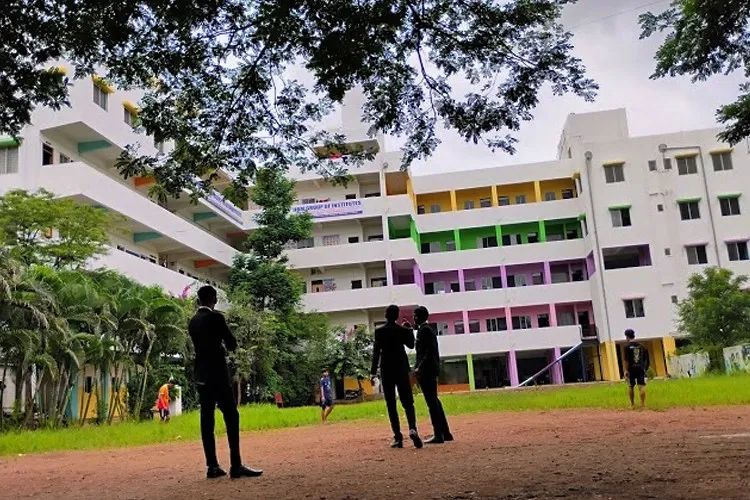 IIBM College of Hotel Management, Pune