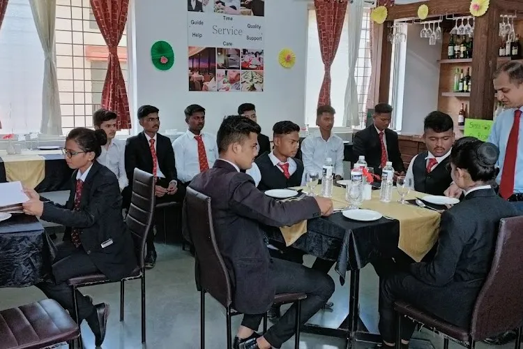 IIBM College of Hotel Management, Pune