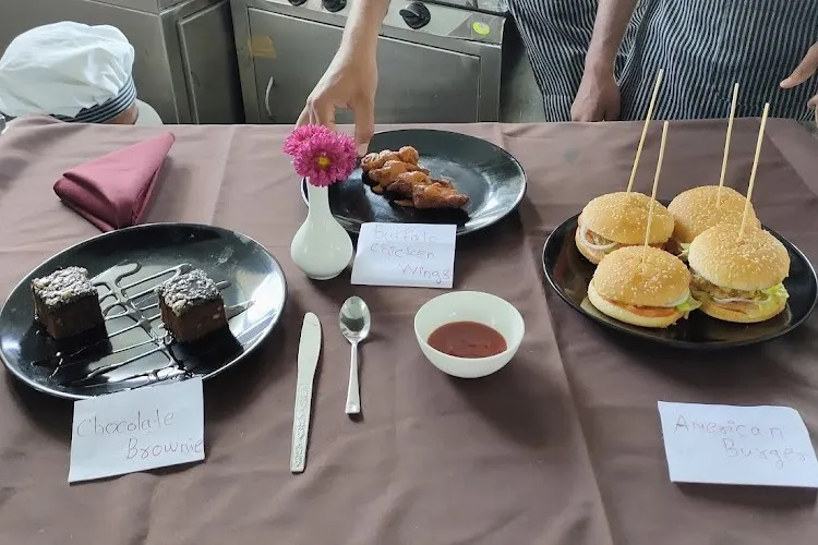 IIBM College of Hotel Management, Pune