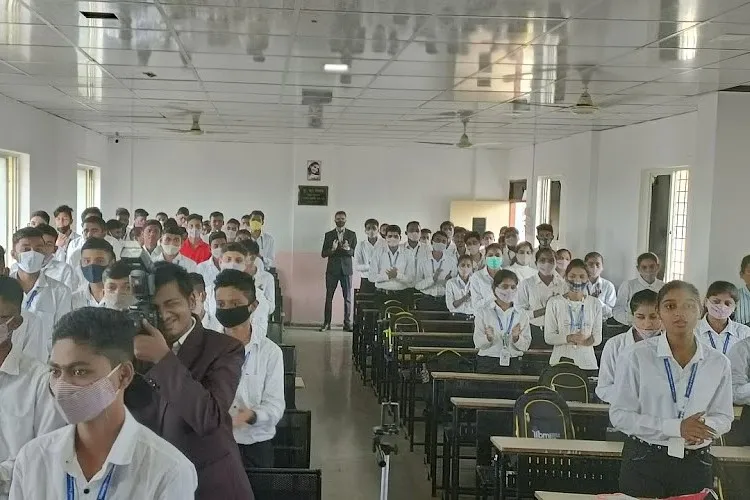 IIBM College of Hotel Management, Pune