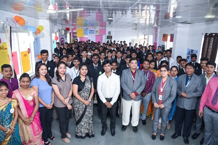 IIBM Group of Institutes, Pune