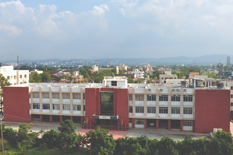 IIEBM Indus Business School, Pune