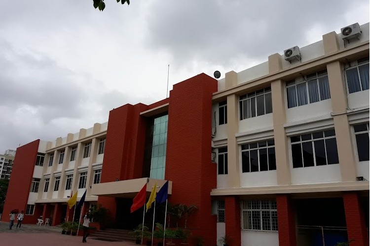 IIEBM Indus Business School, Pune