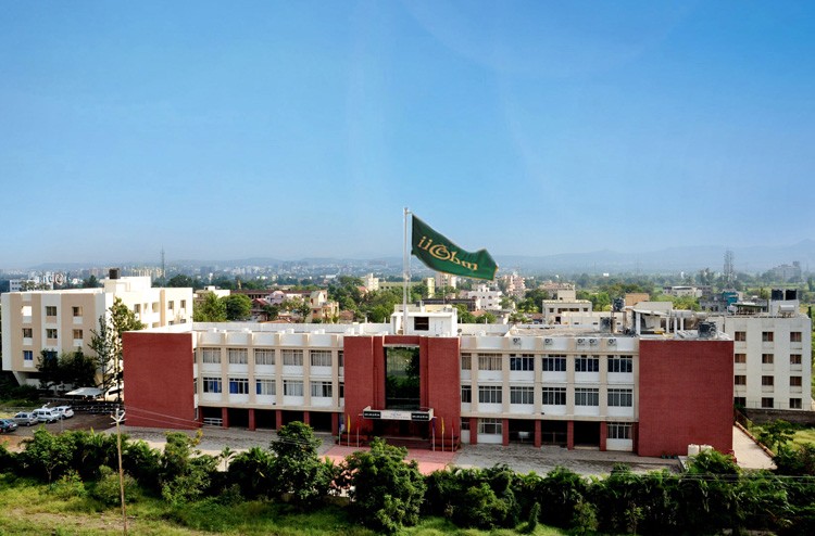 IIEBM Indus Business School, Pune