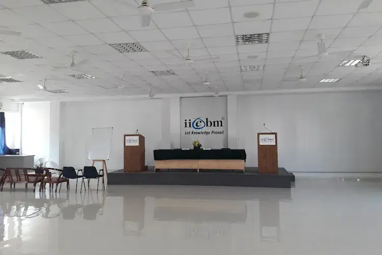 IIEBM Indus Business School, Pune