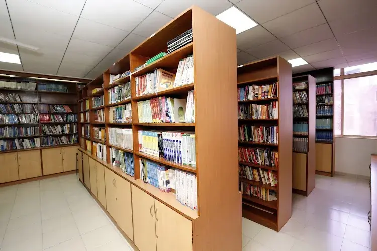 IIEBM Indus Business School, Pune
