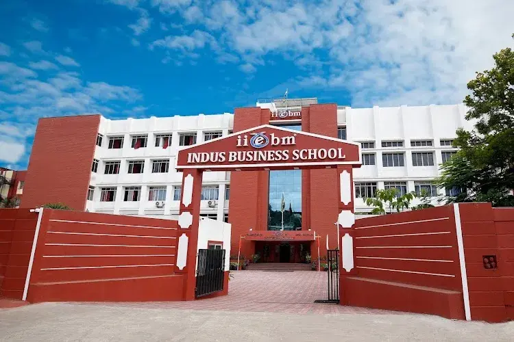 IIEBM Indus Business School, Pune