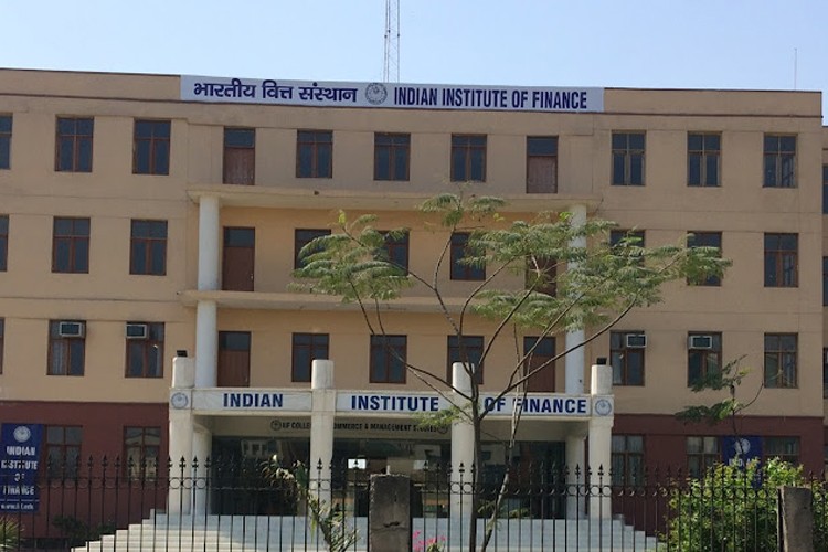 IIF College of Commerce and Management Studies, Greater Noida