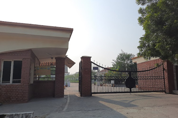 IIF College of Commerce and Management Studies, Greater Noida