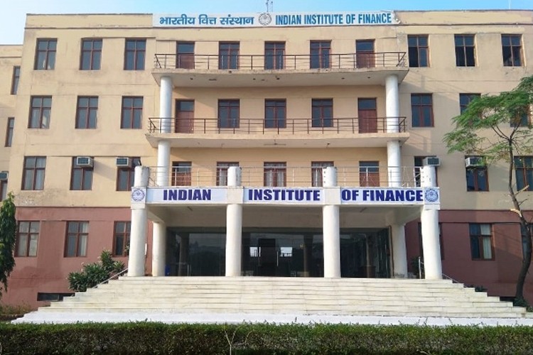 IIF College of Commerce and Management Studies, Greater Noida