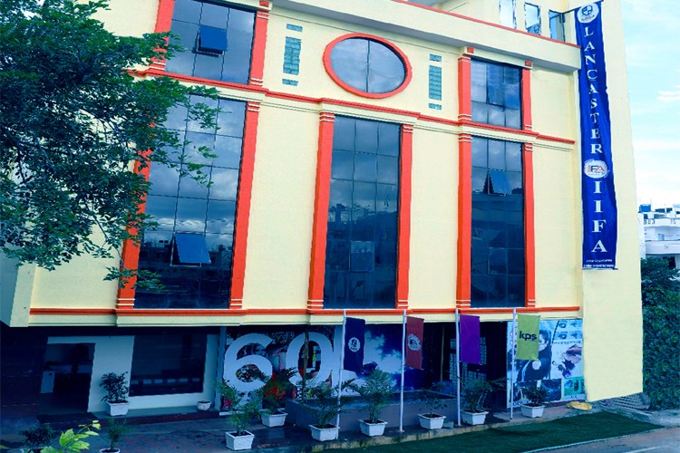 IIFA Lancaster Degree College, Bangalore