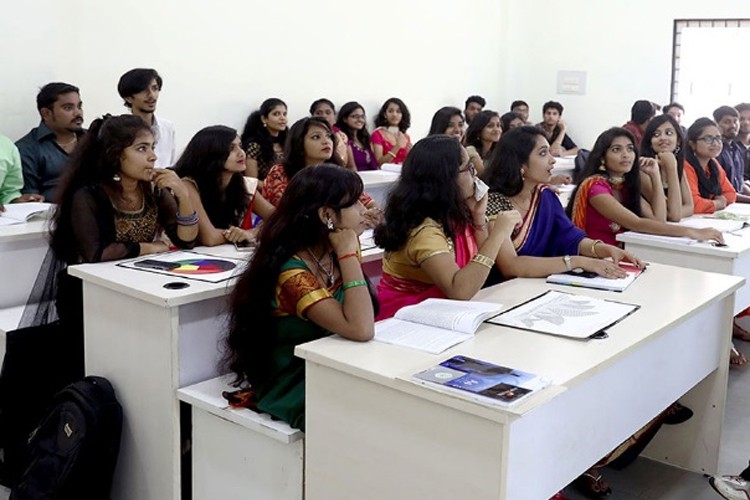 IIFA Lancaster Degree College Campus Tour, Bangalore 