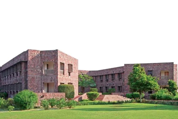 IIHMR University, Jaipur
