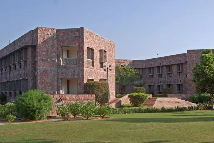 IIHMR University, Jaipur