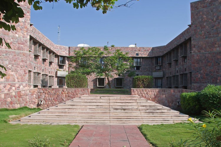 IIHMR University, Jaipur