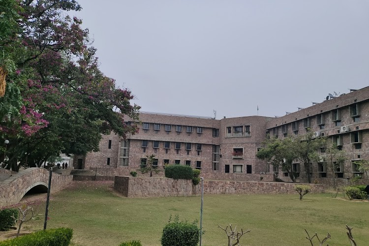 IIHMR University, Jaipur