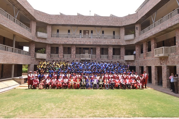 IIHMR University, Jaipur