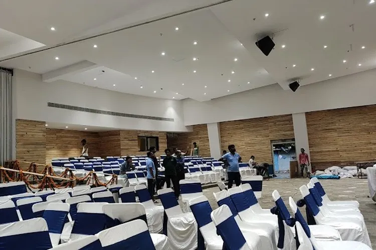 IIHMR University, Jaipur