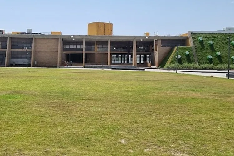 IIIT Vadodara - International Campus, Diu