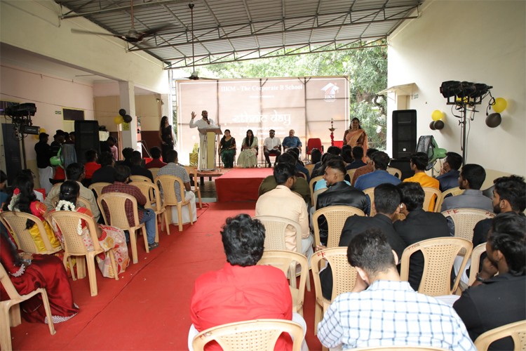 IIKM Business School, Chennai