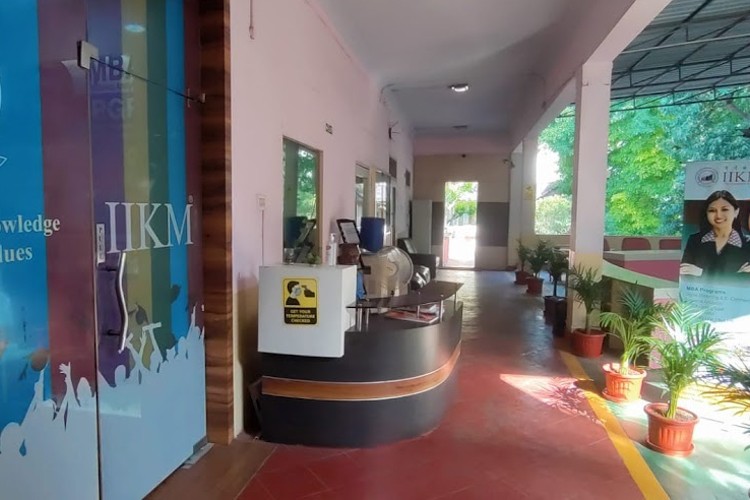 IIKM Business School, Chennai