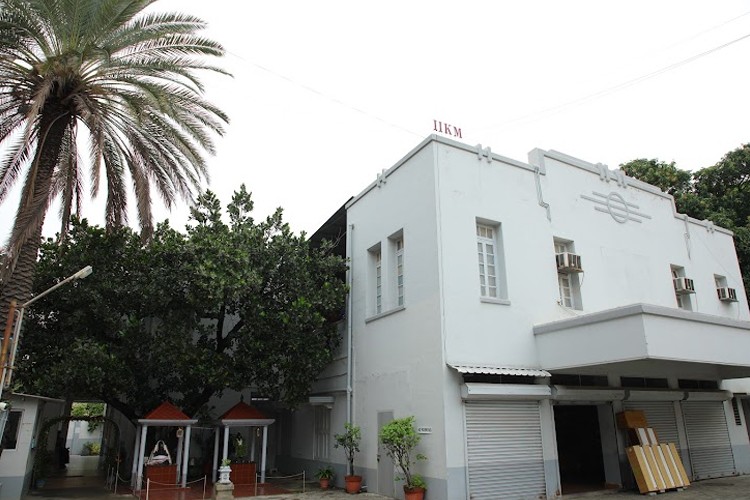 IIKM Business School, Chennai