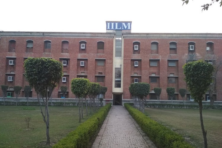 IILM University, Greater Noida