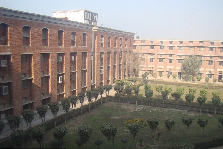 IILM University, Greater Noida