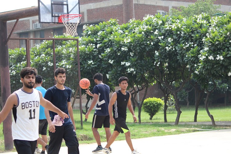 IILM University, Greater Noida