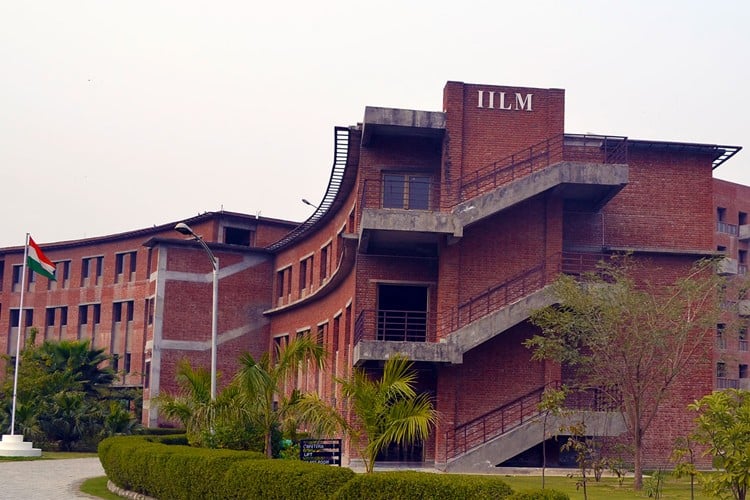 IILM University, Greater Noida