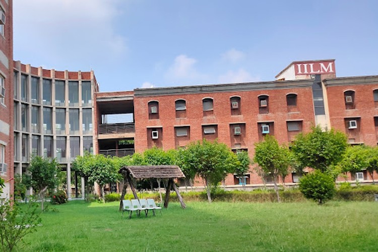 IILM University, Greater Noida