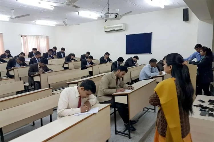 IILM Academy of Higher Learning, Jaipur