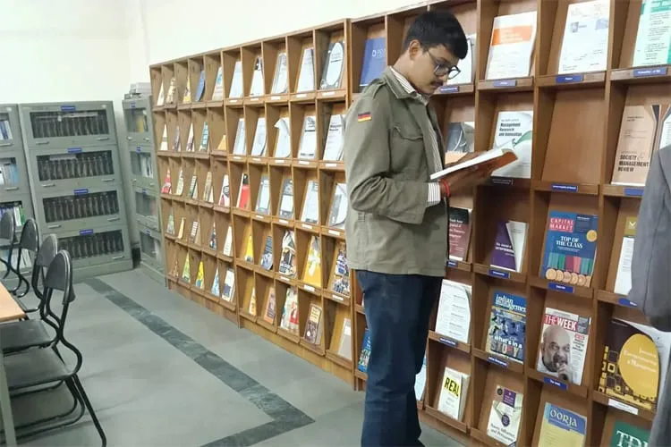 IILM Academy of Higher Learning, Jaipur