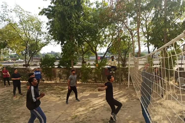 IILM Academy of Higher Learning, Jaipur