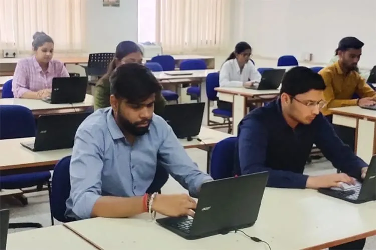 IILM Academy of Higher Learning, Jaipur