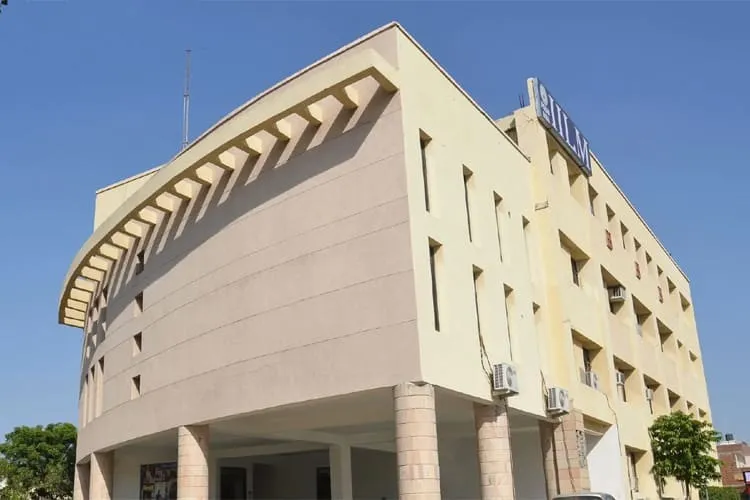 IILM Academy of Higher Learning, Jaipur