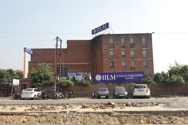 IILM Academy of Higher Learning, Lucknow