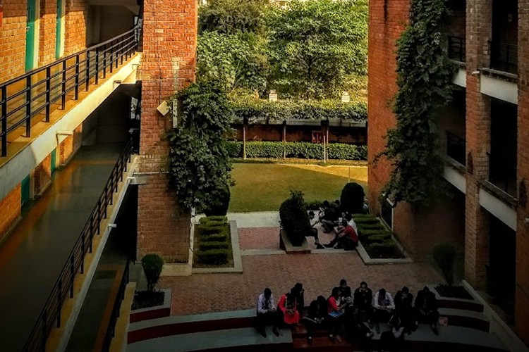 IILM Academy of Higher Learning, Lucknow