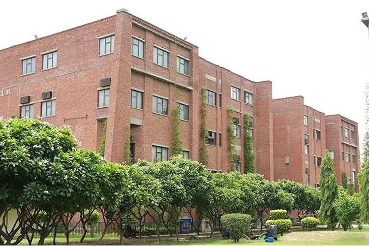 IILM Institute for Business & Management, Gurgaon