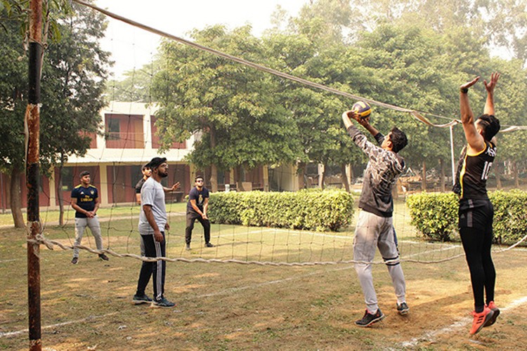 IILM Institute for Higher Education Lodhi Road, New Delhi