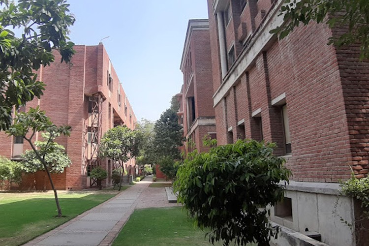 IILM Institute for Higher Education Lodhi Road, New Delhi