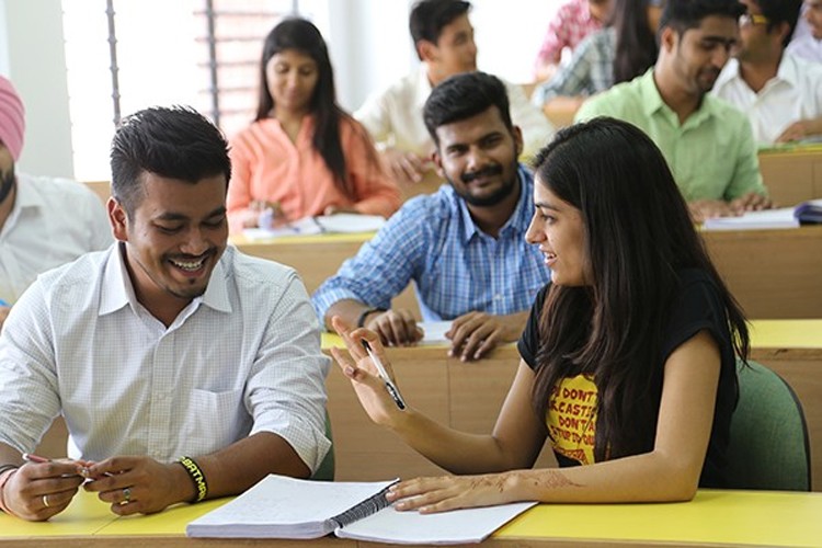 IILM Institute for Higher Education Lodhi Road, New Delhi