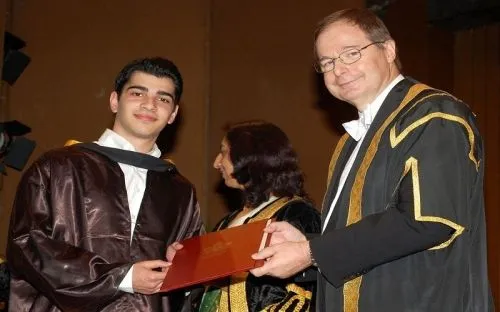 IILM Undergraduate Business School, New Delhi