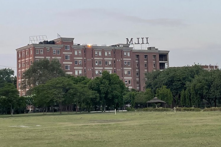 IILM University, Greater Noida