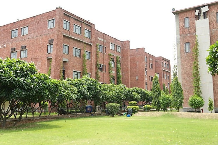 IILM University, Gurgaon