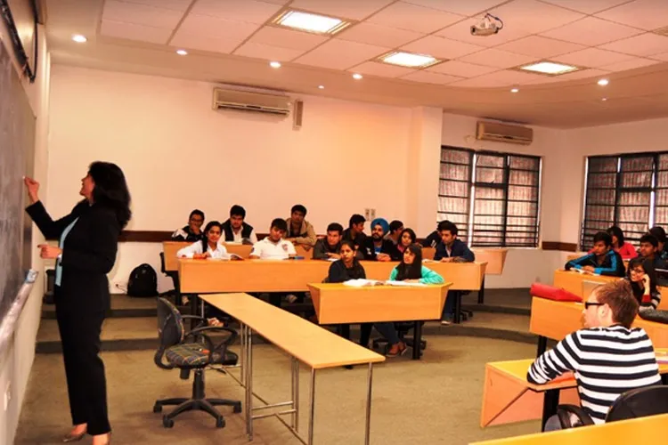 IILM University, Gurgaon