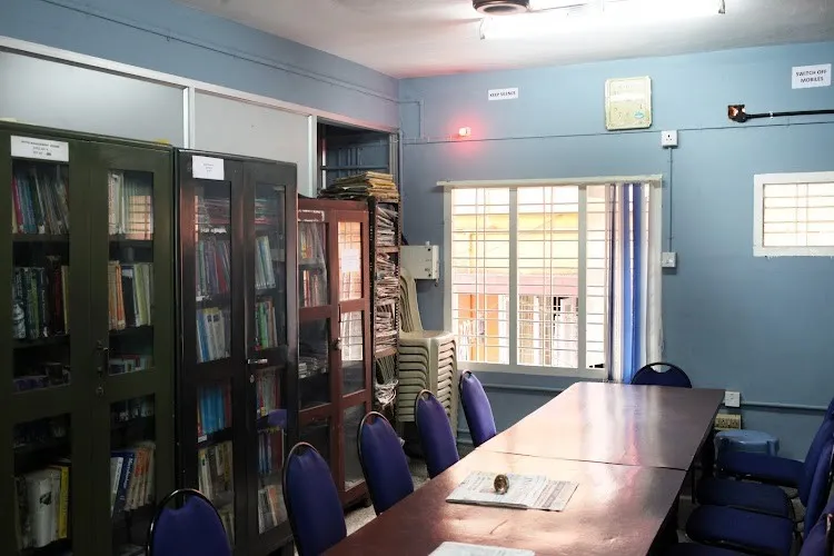 IIMS School of Hotel Management, Kochi